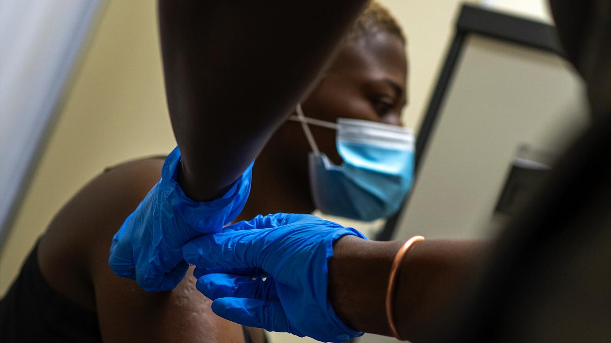 Afrika'da aşı krizi büyüyor