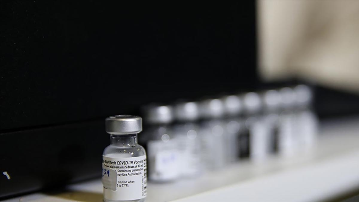 İsrail’den üçüncü doz aşı kararı