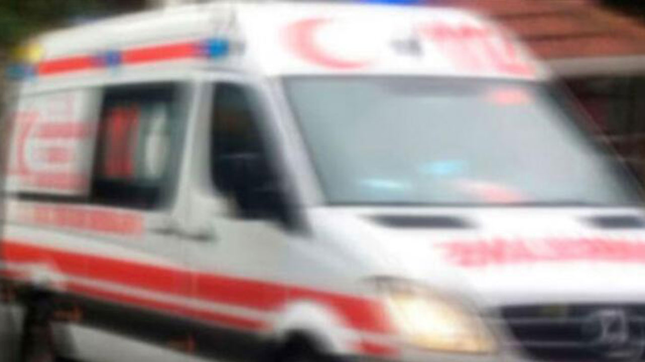 İzmir'de silahlar çekildi: 3 kişi yaralandı