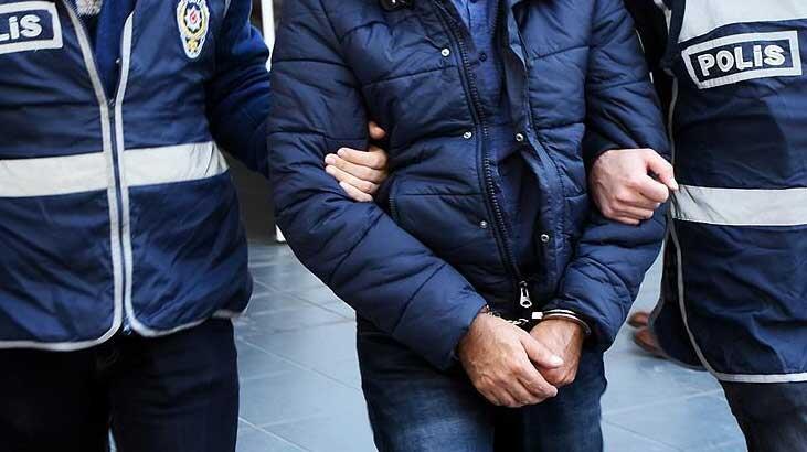 Firari FETÖ hükümlüsü Balıkesir'de yakalandı