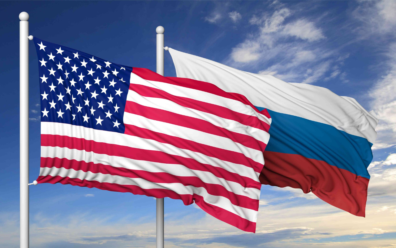 ABD çok sayıda Rus diplomatı sınır dışı etti