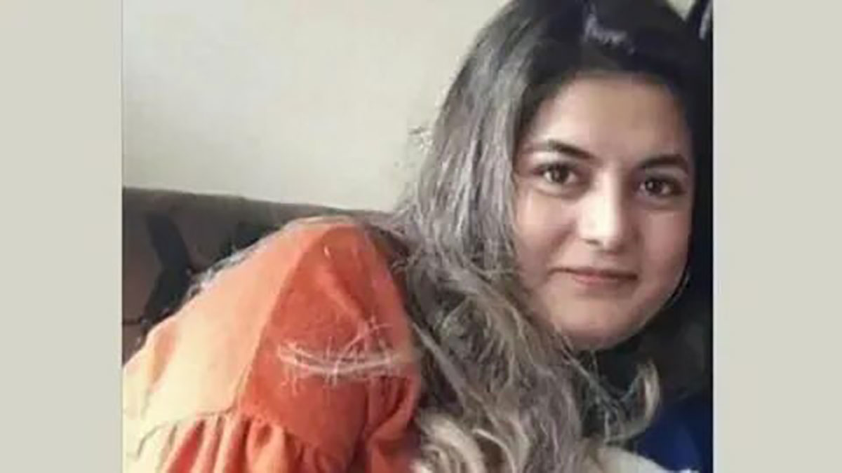 Erzurum'da Pınar Çağlı'dan haber alınamıyor
