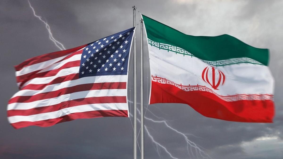 İran, ABD ile suçlu takası görüşmelerinden çekilecek