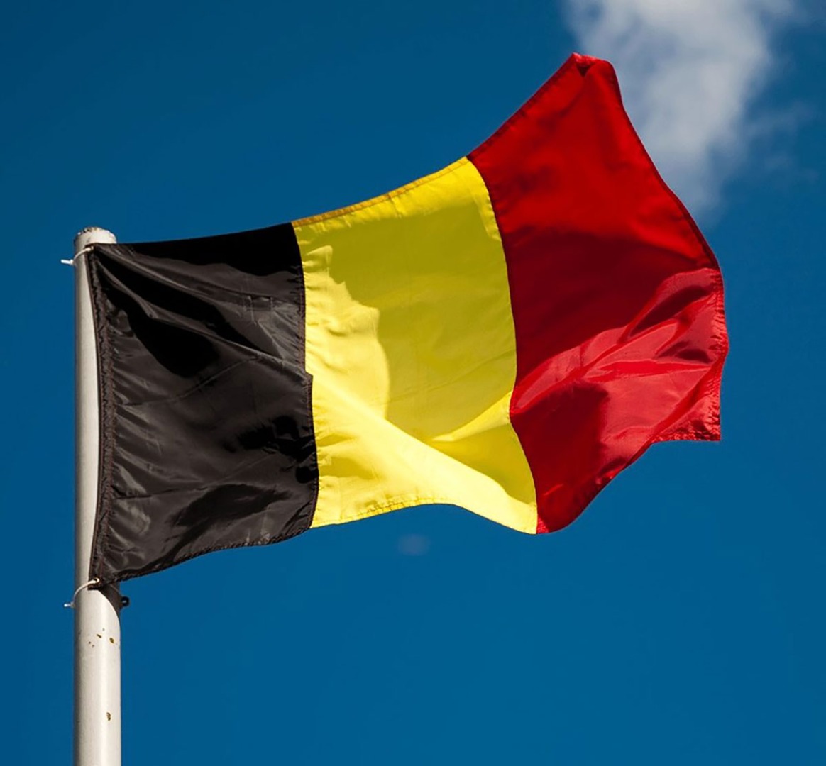 Belçika: Türkiye ile dayanışma içindeyiz