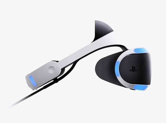 PS5 için geliştirilen yeni nesil VR'ın henüz açıklanmayan özellikleri