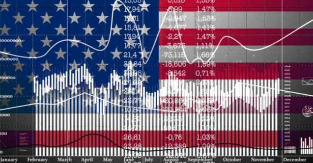 ABD'de dış ticaret açığı rekor kırdı