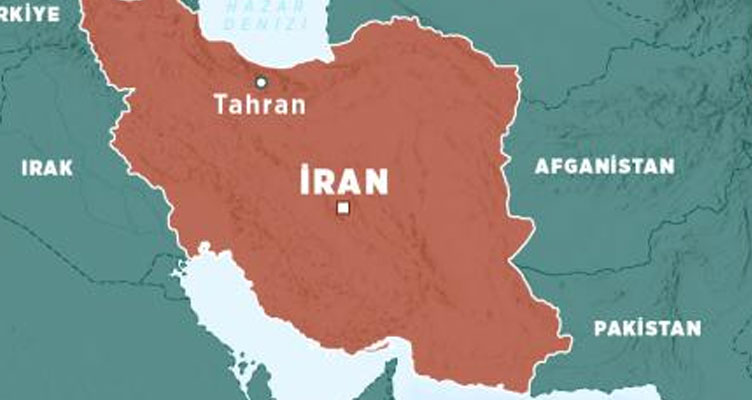 İran Afganistan ile sınır kapısını kapattı