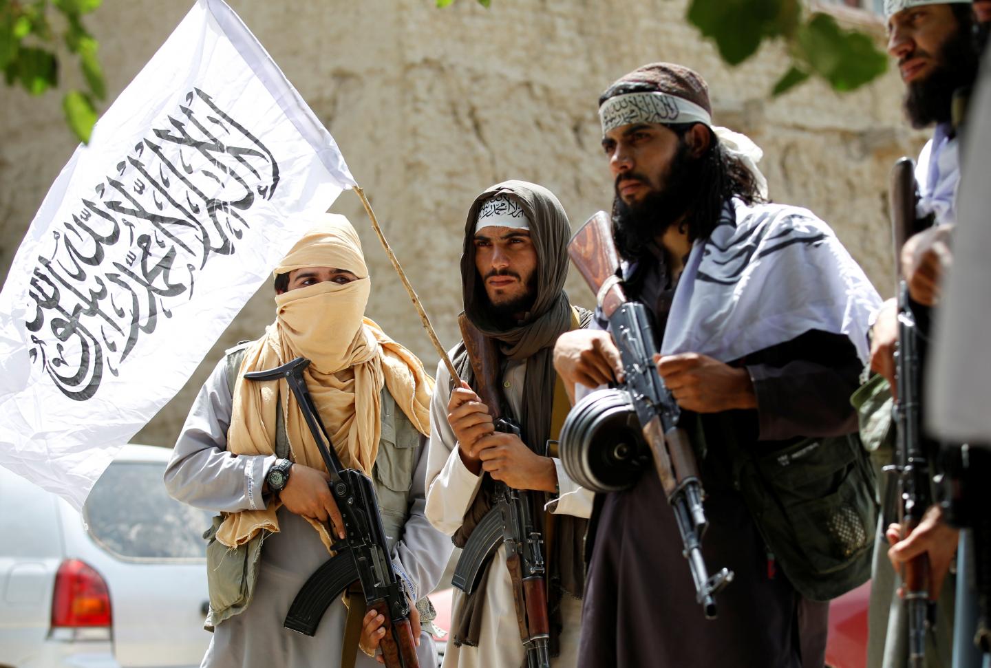 ABD: Taliban İslam Emirliği'ne dönülmesini kabul etmeyeceğiz