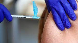 Dünya genelinde uygulanan aşı sayısı 4 milyar 430 milyon doza ulaştı