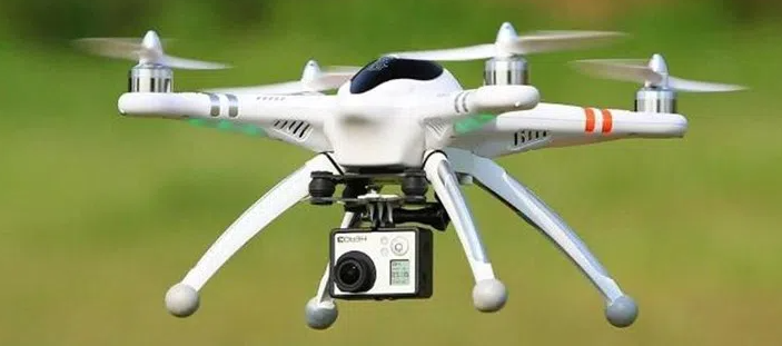 Drone teknolojisi anormal durumları tespit edebilecek