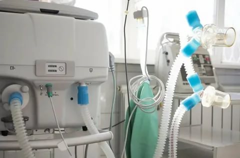 Rusya'da hastanenin oksijen sistemi çöktü. 11 ölü