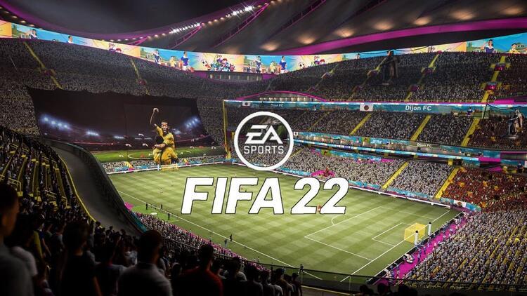 FIFA 22'nin Ultimate Team modunu tanıtan yeni bir fragman paylaşıldı