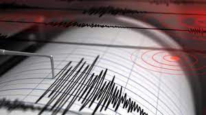 Datça'da 4,2 büyüklüğünde deprem