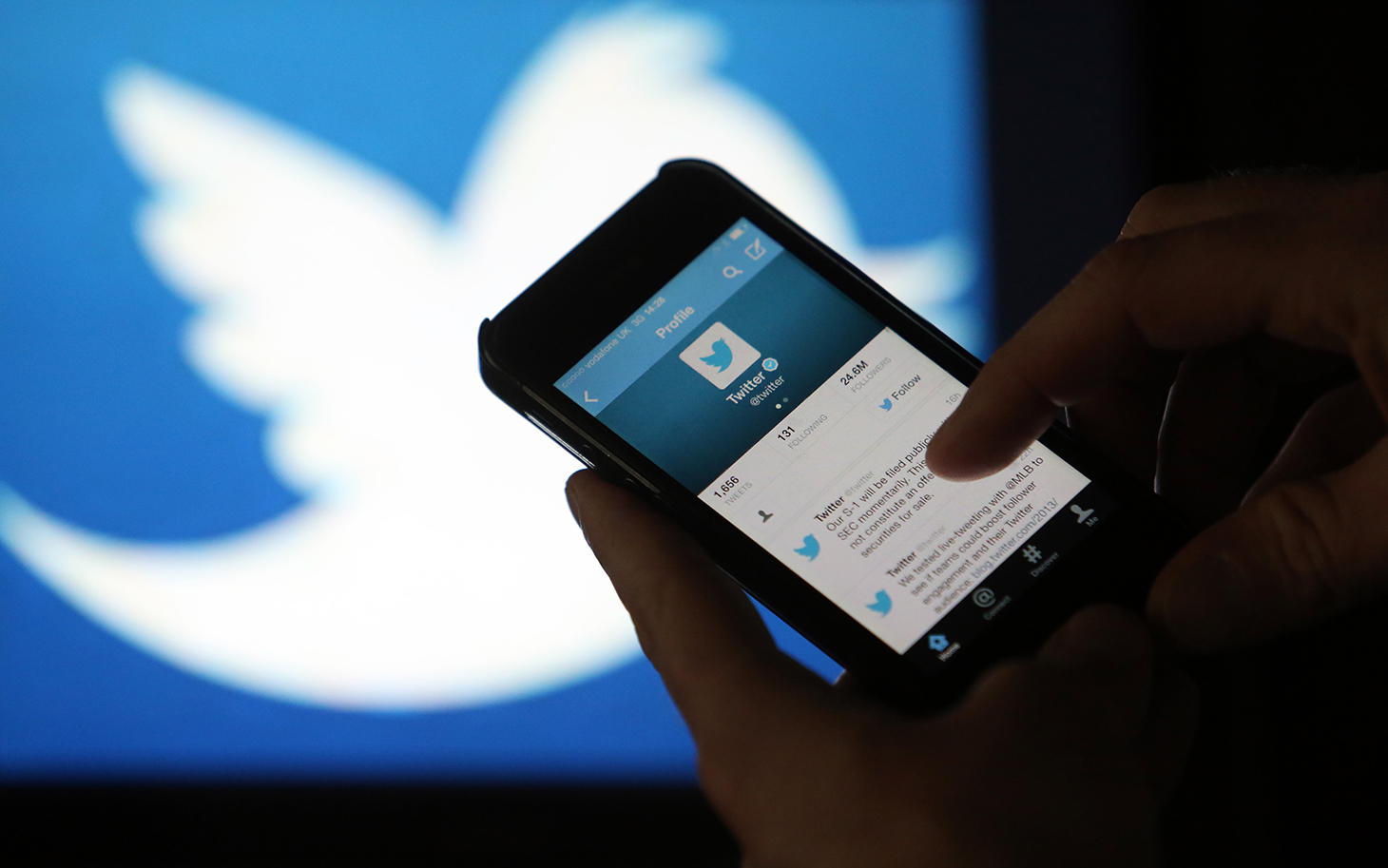Nijerya hükümeti Twitter yasağını kaldıracak