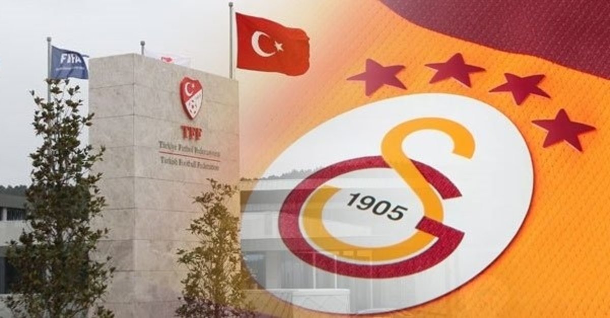 Galatasaray'dan Tahkim Kurulu hakkında suç duyurusu