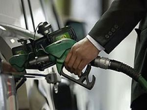 Zamlar, benzin tüketimini yüzde 9 azalttı