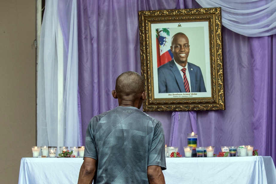 Haiti'de cumhurbaşkanı seçimleri ertelendi