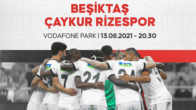 Beşiktaş Çaykur Rizespor şifresiz Bein Sports nasıl izlenir? BJK Rizespor maçını canlı yayınlayan kanallar listesi