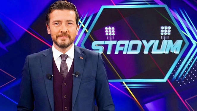 Ersin Düzen Stadyum'da neden yok? TRT'den neden ayrıldı?