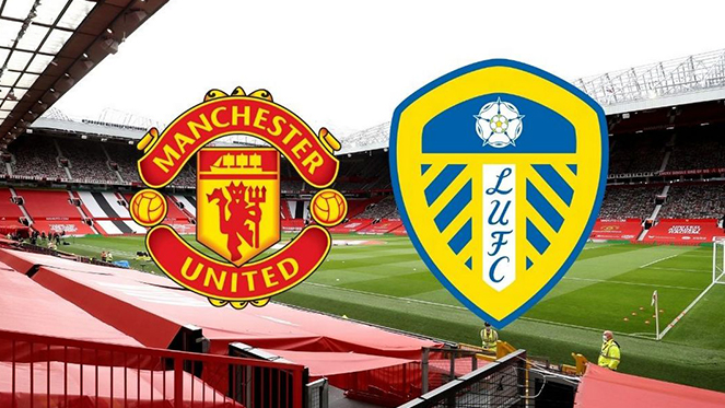 Manchester United Leeds United S Sport şifresiz İdman TV canlı maç izle