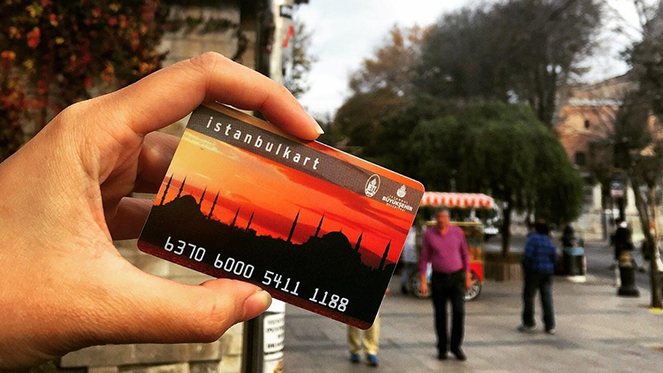 İstanbulkart HES kodu yükleme nasıl yapılır? 2021 İstanbulkart HES kodu eşleştirme