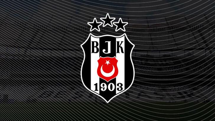 Beşiktaş yeni transferini duyurdu