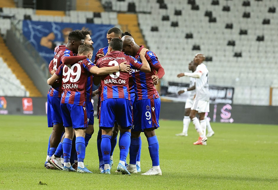 Trabzonspor sezonu Malatya'da açıyor