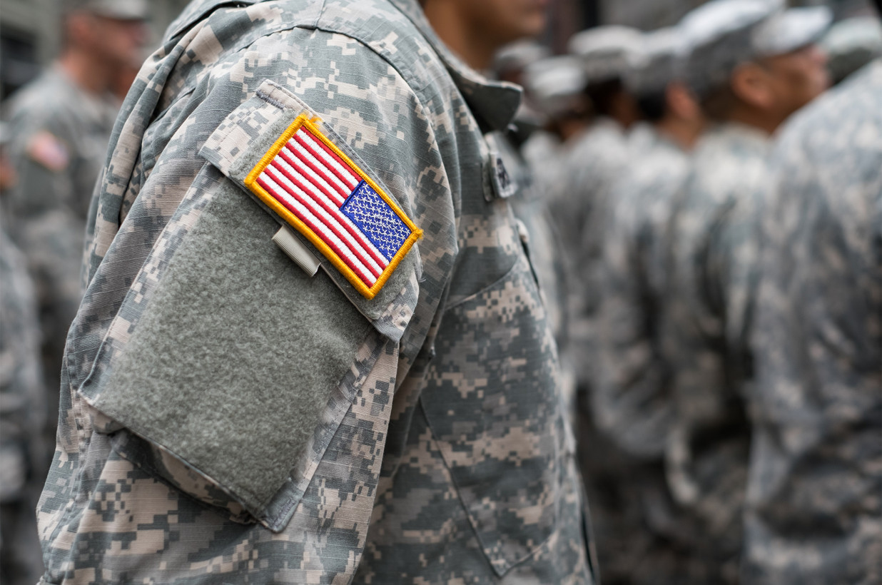 ABD Kabil'e 1000 asker daha gönderiyor