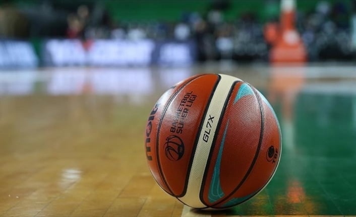 Basketbolda fikstür tarihi belli oldu