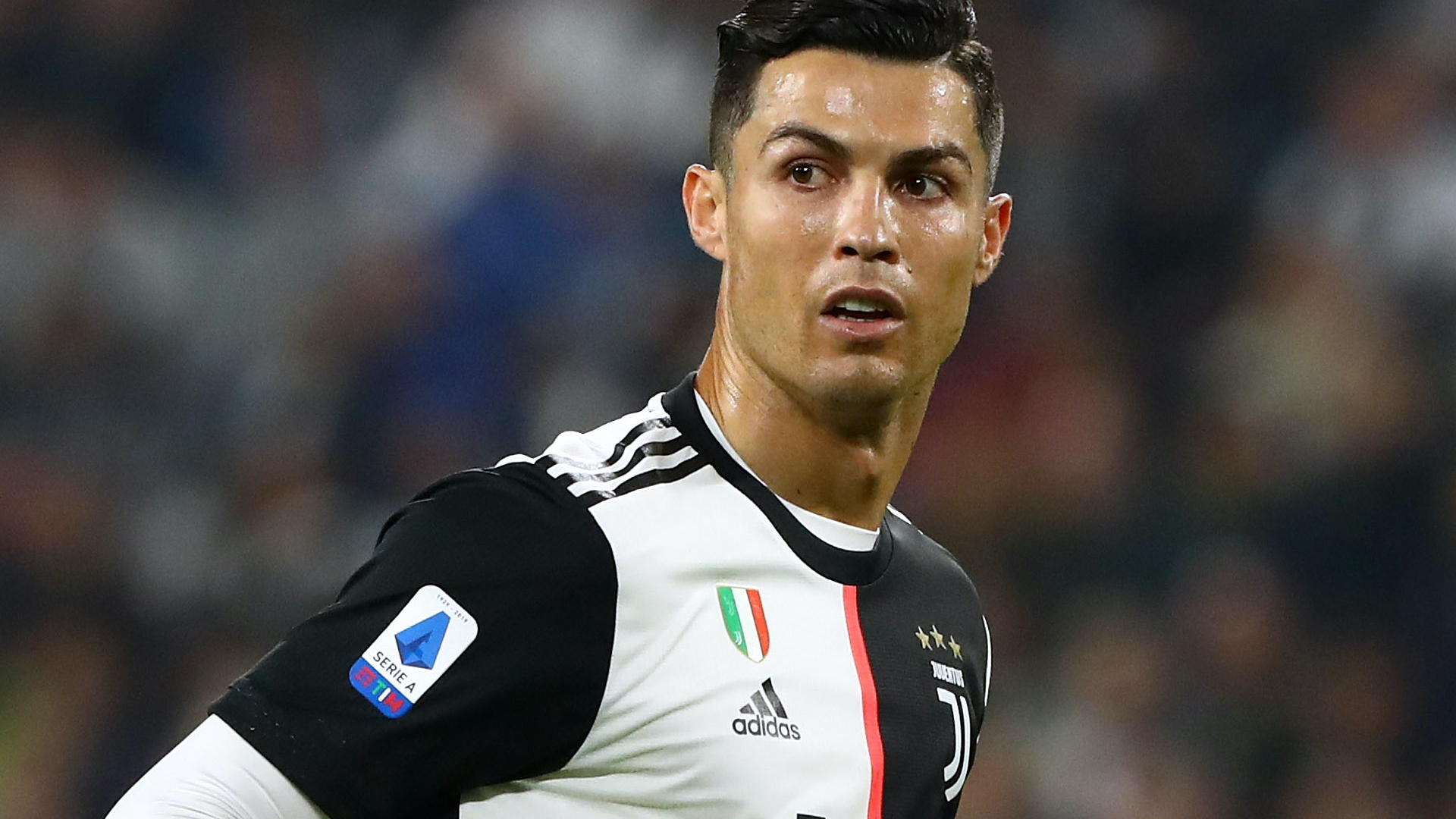 Ronaldo'dan transfer dedikodularına yanıt
