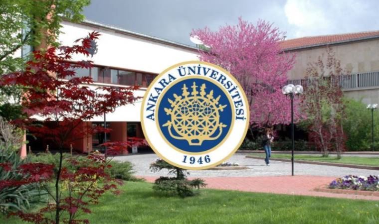 Ankara Üniversitesi'nde 16 fakülteye dekan ataması