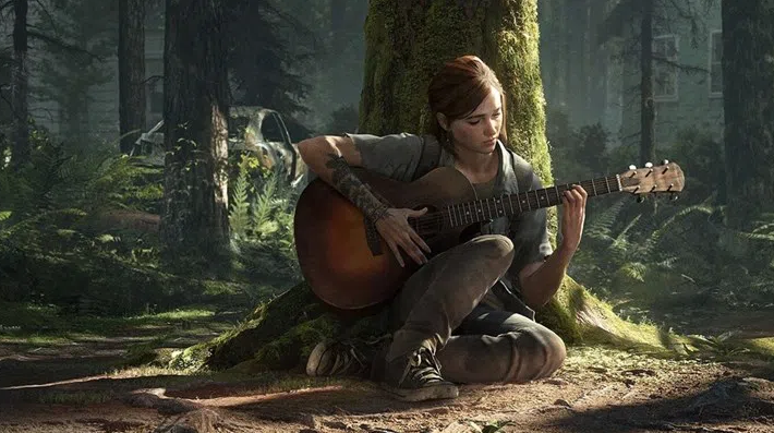 The Last of Us Part 2'nin yeni modu geliyor
