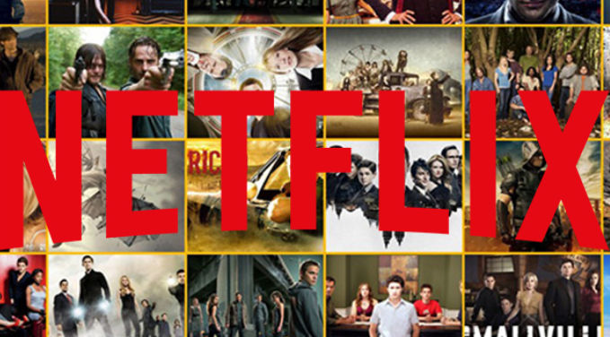Netflix'te izleyebileceğiniz kaliteli mini diziler serisi