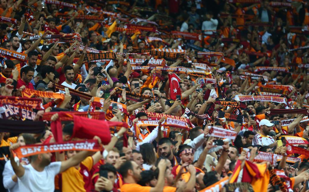 Galatasaray - A. Hatayspor maçının stadı belli oldu