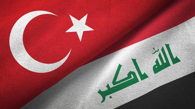 Türkiye ile Irak arasında savunma anlaşması