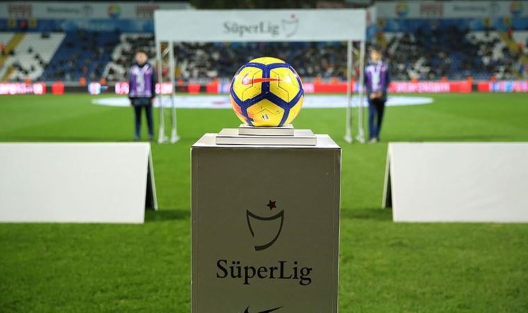 Adana Demirspor-Konyaspor maçının saati değişti