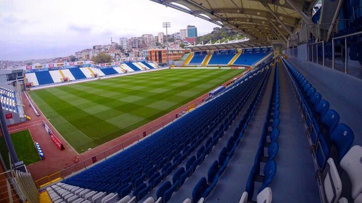 Galatasaray-Randers maçı Recep Tayyip Erdoğan Stadyumu'nda oynanacak