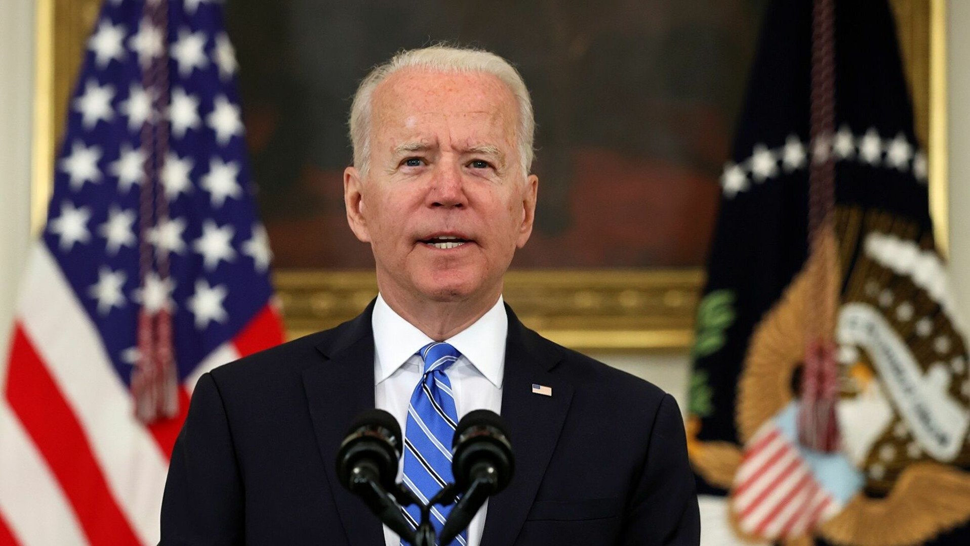 Biden savaşta yardımcı olan Afganlıları ABD’ye davet edecek