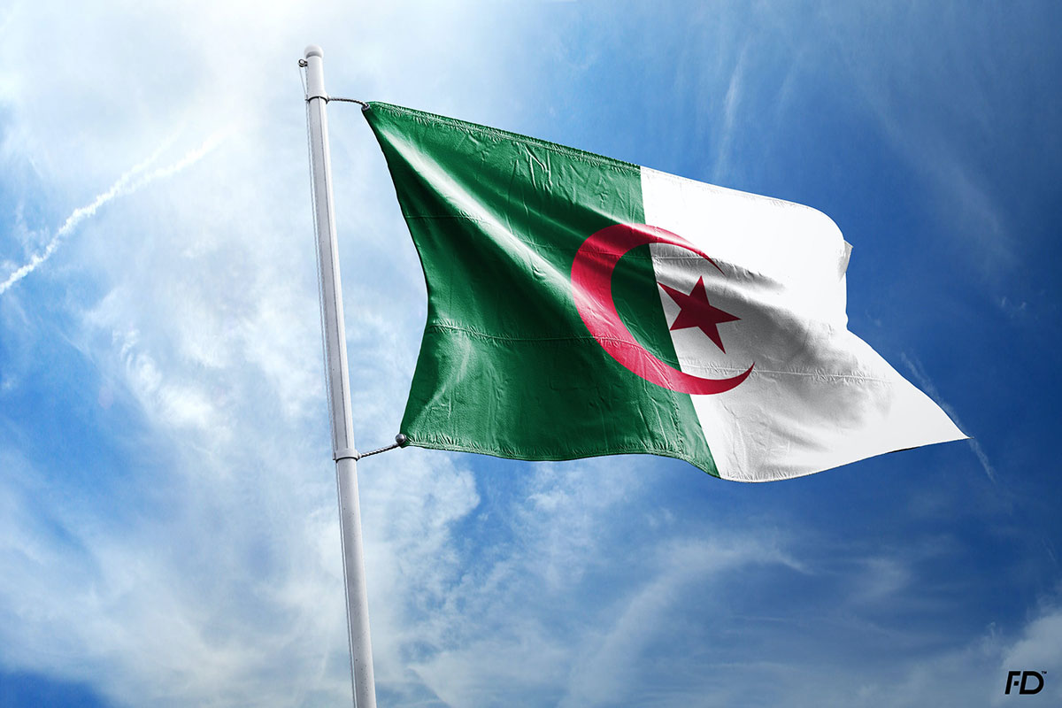 Cezayir, Fas ile diplomatik ilişkilerini kesti