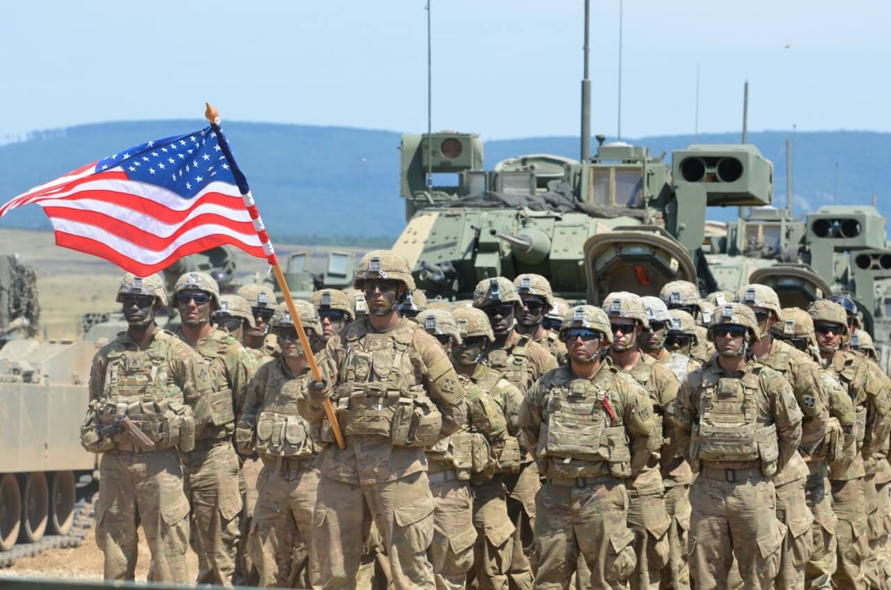 ABD ordusu, Taliban'la günübirlik iletişim içinde