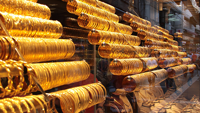 Altın fiyatları neden düşüyor? 27 Ağustos gram altın ve çeyrek altın ne kadar?