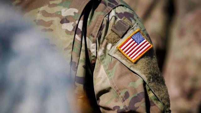 Kabil'deki saldırılarda 13 ABD askeri öldü
