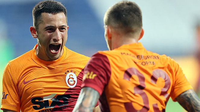 Kasımpaşa Galatasaray maç özeti izle 2-2 Paşa GS geniş özet izle