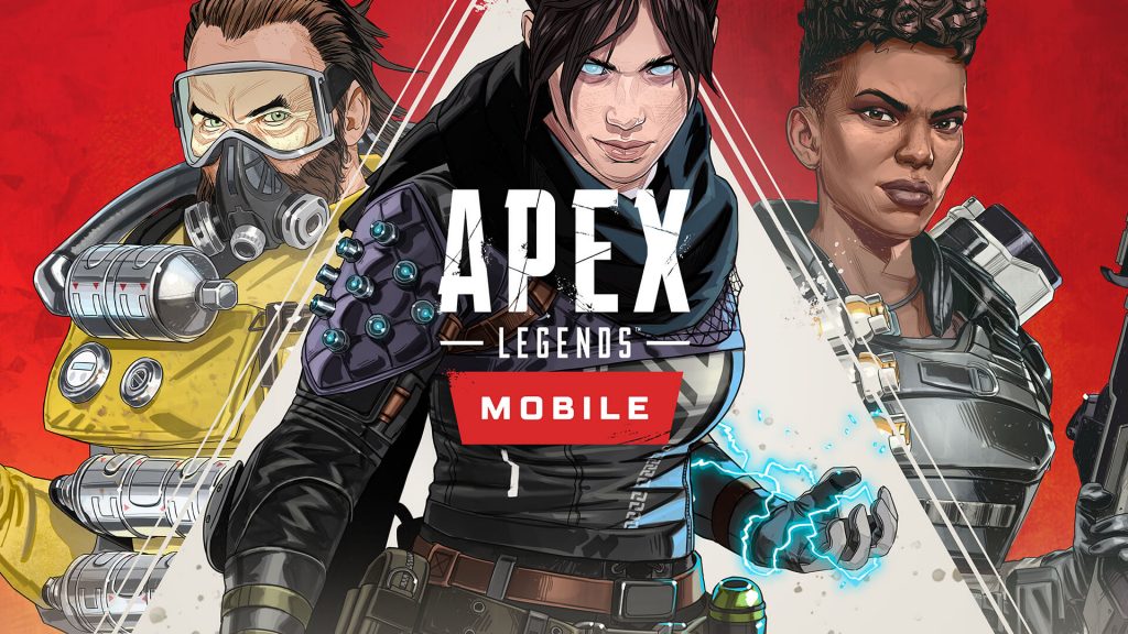 Apex Legends'ın mobil sürümü Türkiye çıkışına hazırlanıyor