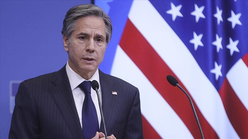 ABD, Kabil'deki diplomatik varlıklarını askıya aldı