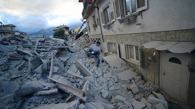 Son dakika Kütahya, Eskişehir, Afyonkarahisar da deprem mi oldu?