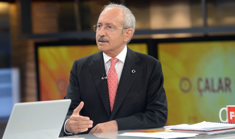 Kemal Kılıçdaroğlu'ndan çarpıcı açıklamalar