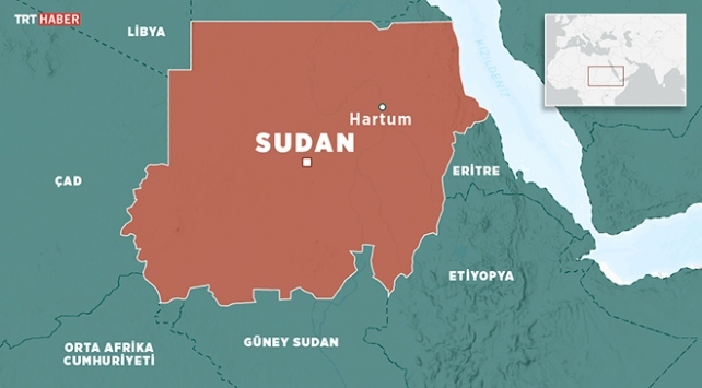 Sudan Sağlık Bakanı Kovid-19’a yakalandı