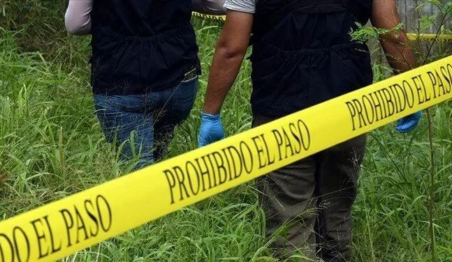 Meksika'da bir kuyuda 20 ceset bulundu