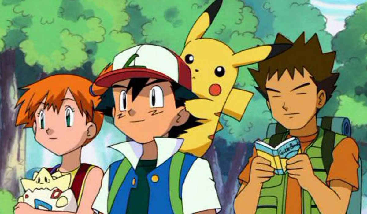 Netflix'in yeni Pokemon filminin yayın tarihi belli oldu